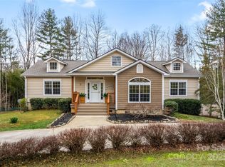 5 Doshia Ln, Fletcher, NC 28732