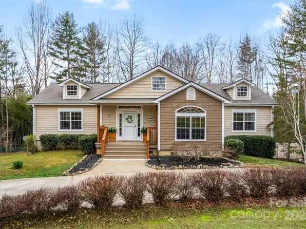 5 Doshia Ln, Fletcher, NC 28732