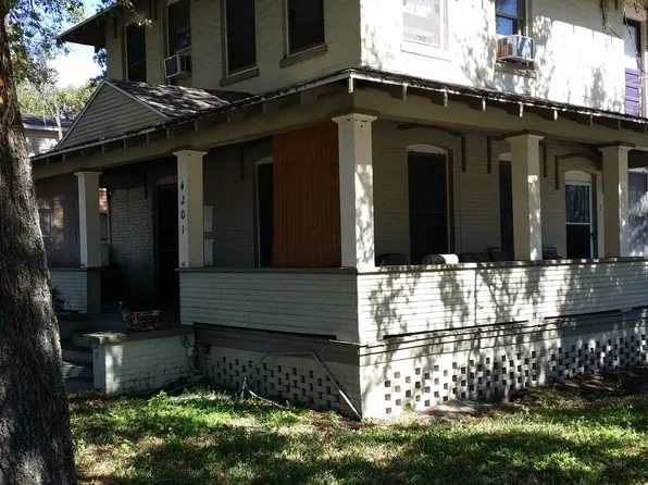 4201 N Nebraska Ave, Tampa, FL 33603
