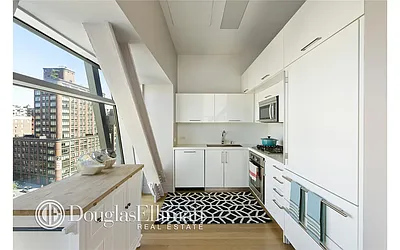 Sold by Douglas Elliman