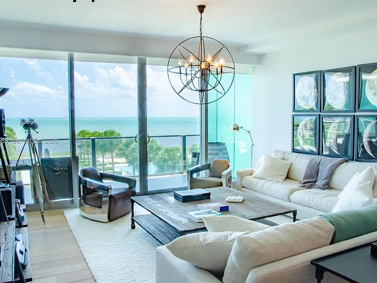 350 Ocean Dr #406N — Photo 20