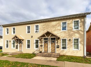 2062 White St, Dubuque, IA 52001