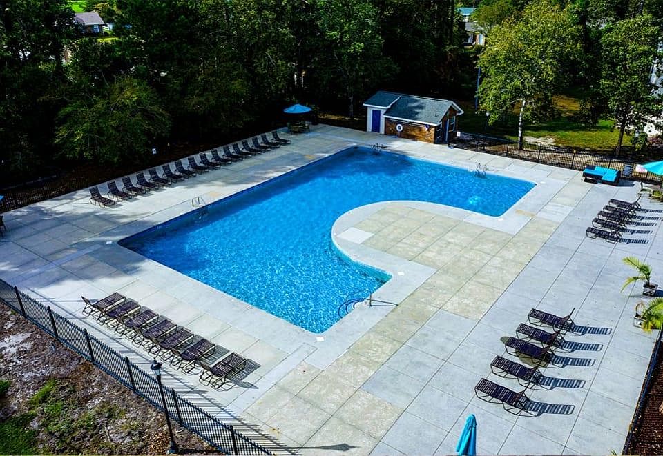 The Preserve at Pine Valley Apartment Rentals Wilmington, NC Zillow