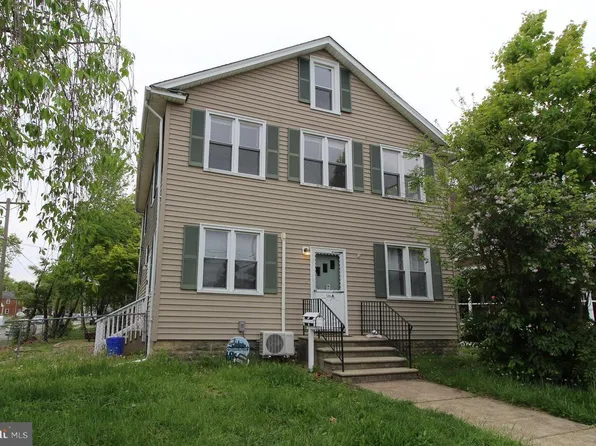 126 Newton Ave, Oaklyn, NJ 08107