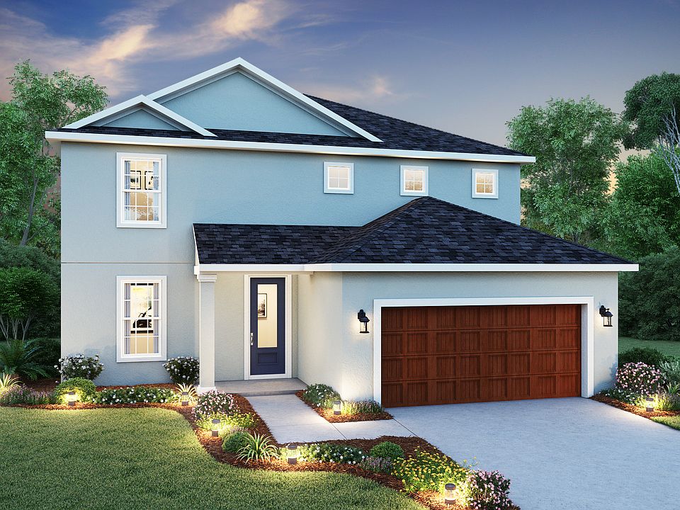 2nd image of 8621 Savory Walk Dr