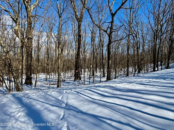 Forest Ln, Archbald, PA 18403