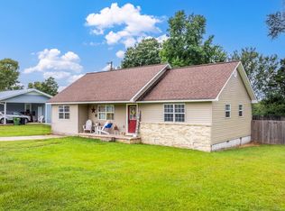 15 New St, Quitman, AR 72131