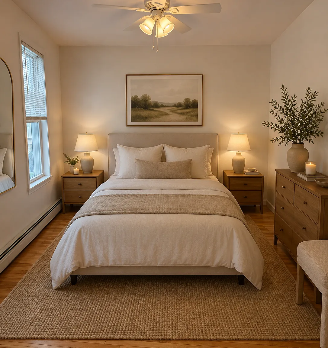 2 bed, 1100 sqft, $3,000 — Photo 1