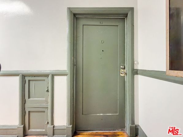 3506 W Pico Blvd APT 12