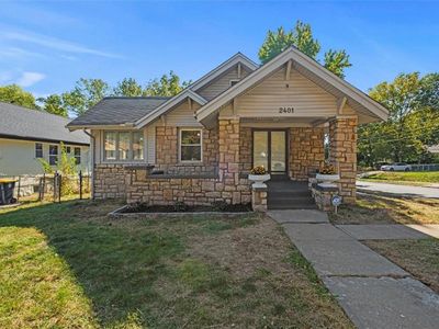 2401 E 69th St, Kansas City, MO, 64132