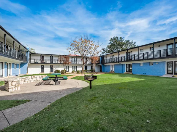 Eastwind Communities