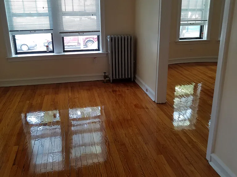 1523 W Lunt Ave #1B — Photo 4