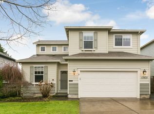 17632 SW Dodson Dr, Sherwood, OR 97140