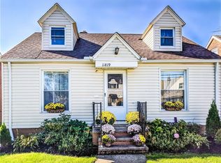 11819 Milan Ave, Cleveland, OH