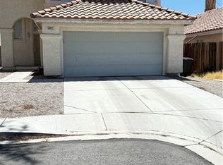 6393 Venus Vale Ct, Las Vegas, NV 89156