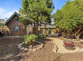 166 Bundren St, Oak View, CA 93022