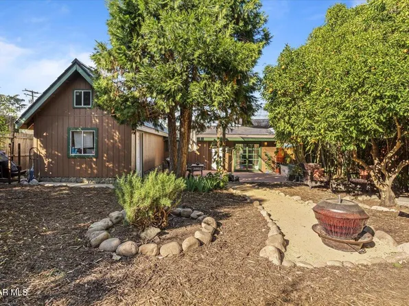 166 Bundren St, Oak View, CA 93022