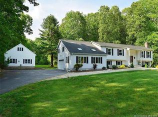 280 Love Ln, Coventry, CT 06238