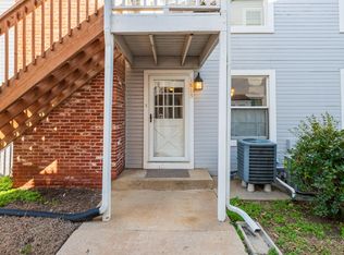 1717 S Cypress St APT 1613, Wichita, KS 67207