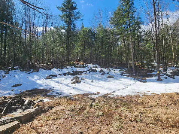 231 Valley Road, New Durham, NH 03855