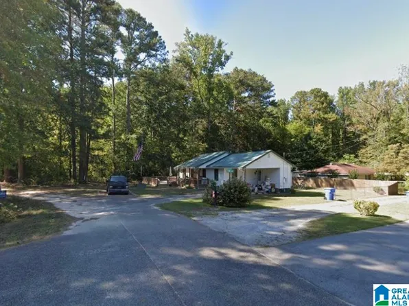 706 Johnson St, Piedmont, AL 36272