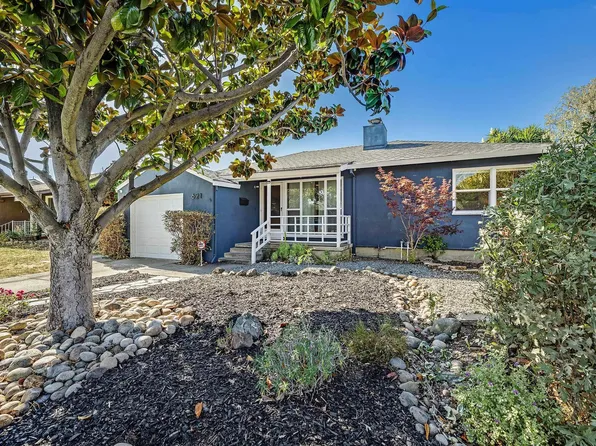 621 Via Alamo, San Lorenzo, CA 94580