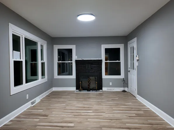 1100 Rountree Ave SE, Wilson, NC 27893