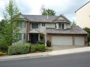 10141 NW Priscilla Ct, Portland, OR 97229