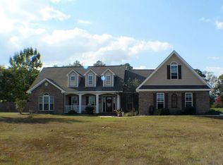 20 Cricket Ln #3, Seminary, MS 39479