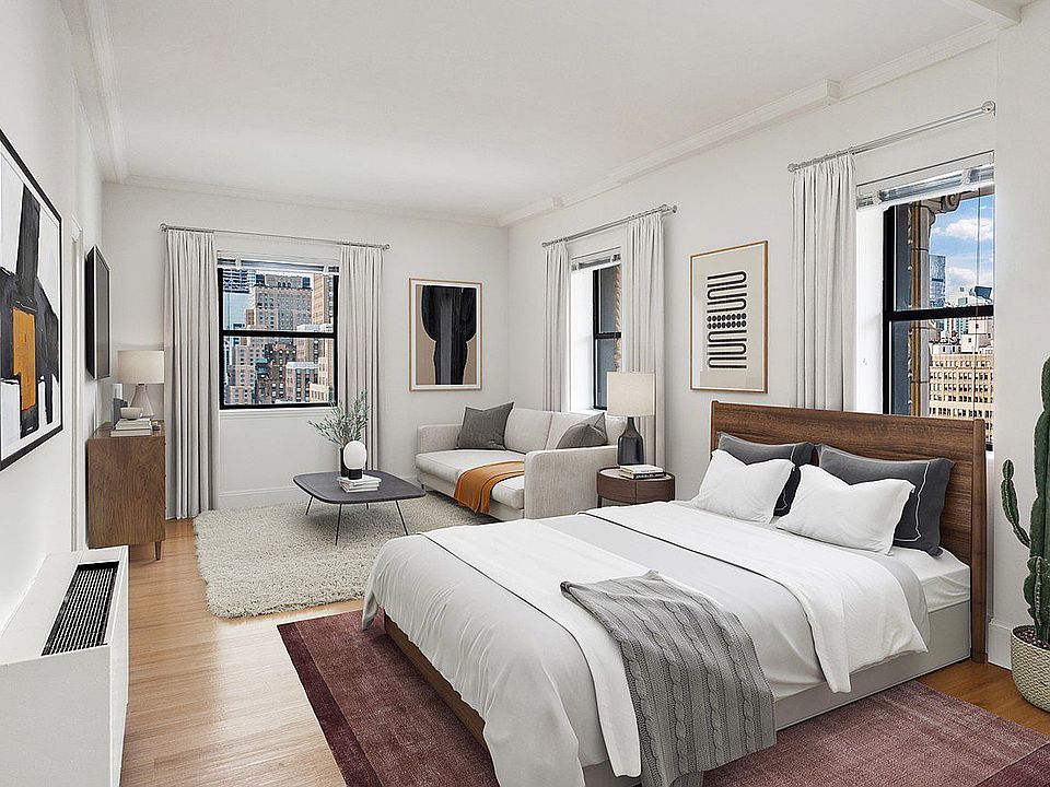 1st image of 50 W 34th St APT 14C10