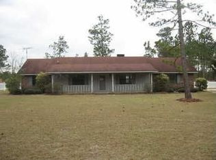 1372 Christopher Cove Rd, Albany, GA 31705