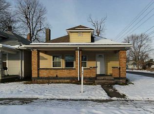 1162 King Ave, Indianapolis, IN