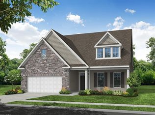 420 Bingham And Parks Rd, Advance, NC 27006