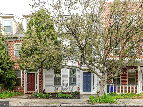 1715 N 3rd St, Harrisburg, PA 17102