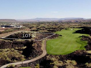 2349 S Lava Vista Dr, Santa Clara, UT 84765