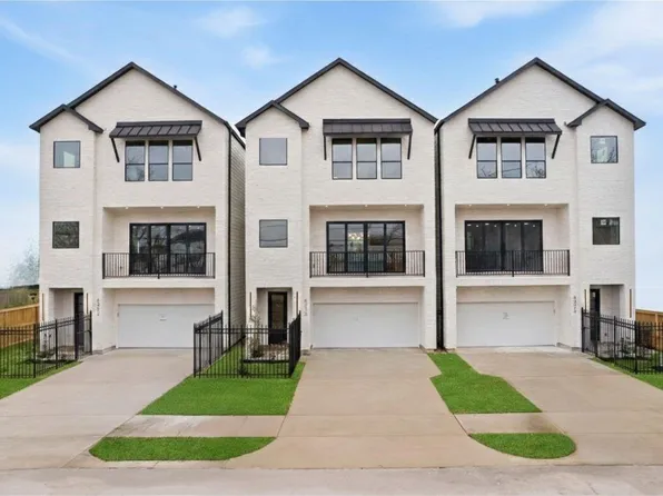 6330 Sidney St, Houston, TX 77021