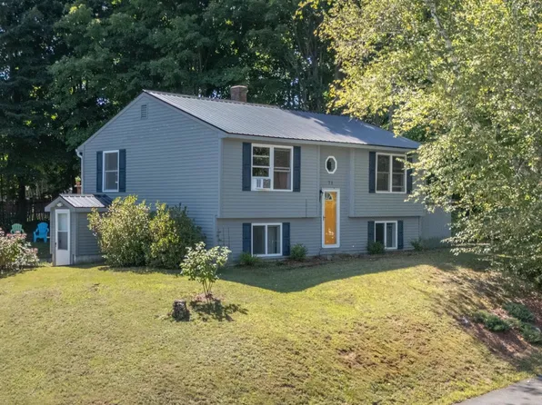 71 Massachusetts Avenue, Laconia, NH 03246