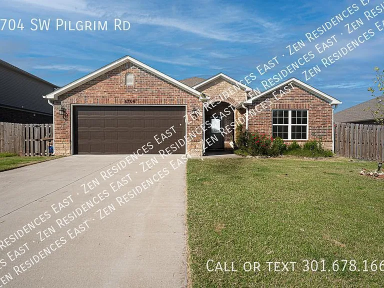 6704 SW Pilgrim Rd — Photo 1
