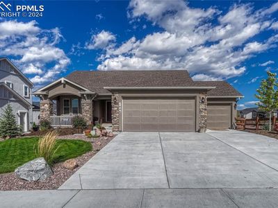 1046 Rambling Oak Dr, Monument, CO, 80132