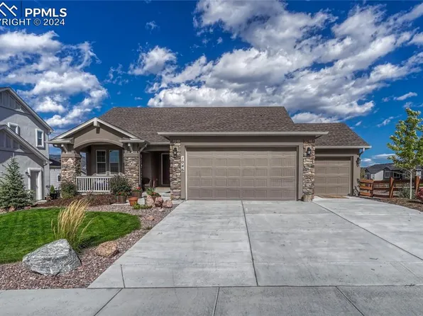 1046 Rambling Oak Dr, Monument, CO 80132