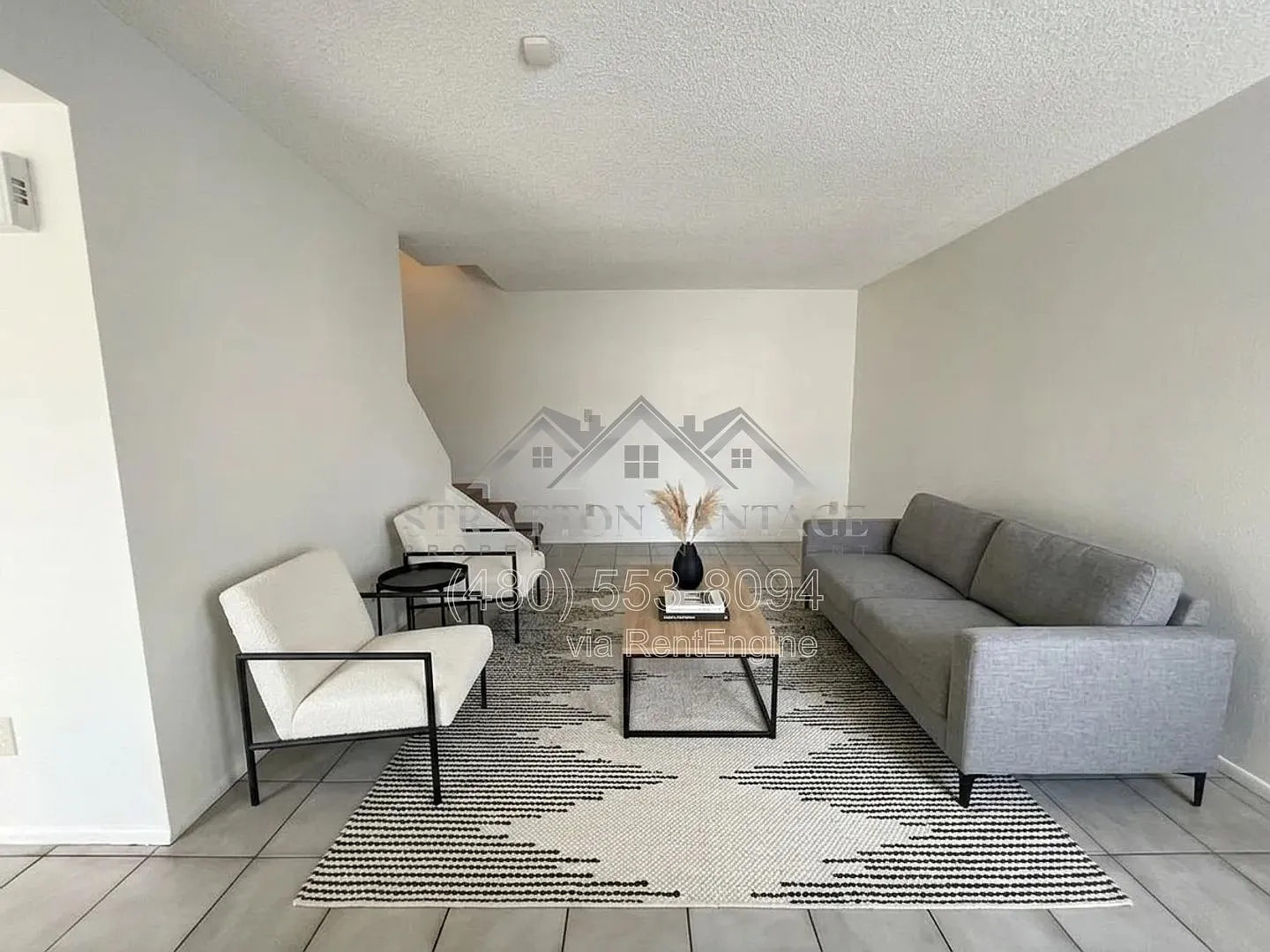 3 bed, 1.5 bath, 1165 sqft, $1,500 — Photo 3