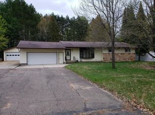 N11716 County Highway L, Tomahawk, WI 54487