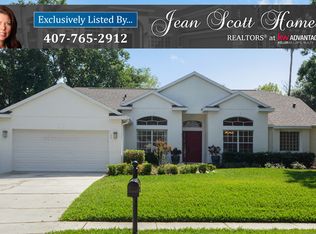 1120 Twin Oaks Cir, Oviedo, FL 32765