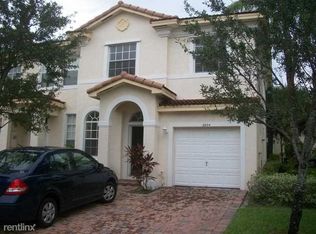 2650 SW 85th Ter, Miramar, FL 33025