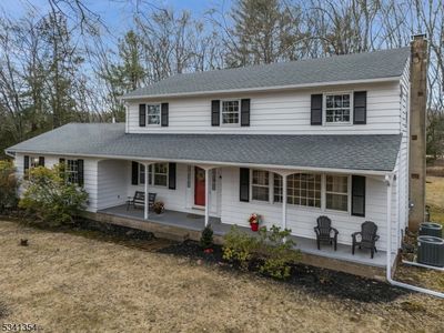 4 PINEWOOD COURT, Flemington, NJ, 08822