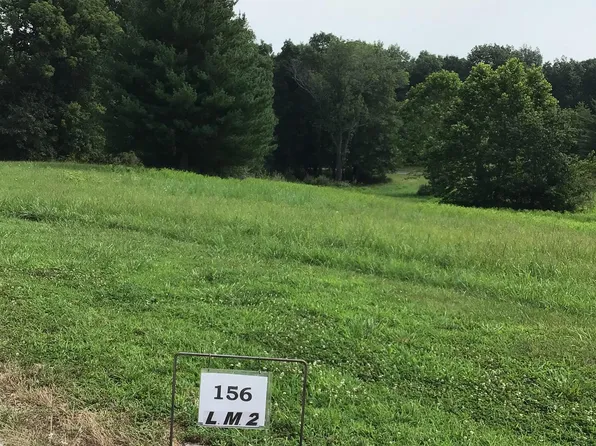 LOT 32 S Lake Shore Ln, Huntingburg, IN 47542