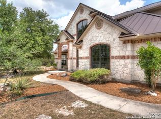 320 Park Rdg, Boerne, TX 78006