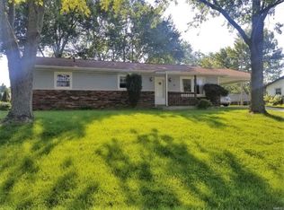 430 Janice Dr, Waterloo, IL 62298