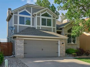 8267 S Ogden Cir, Littleton, CO 80122