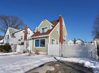 29-35 162nd Street, Flushing, NY